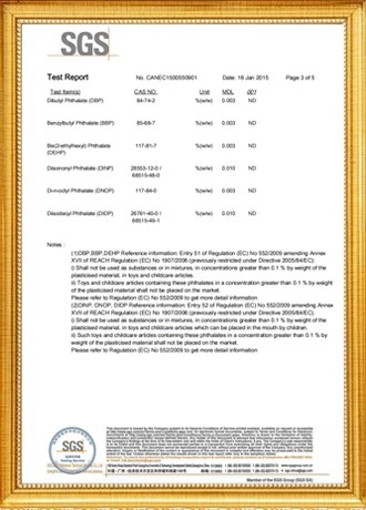 Foam Cover Certificates-commercial indoor soft play Foam Cover Certificates-commercial indoor soft play