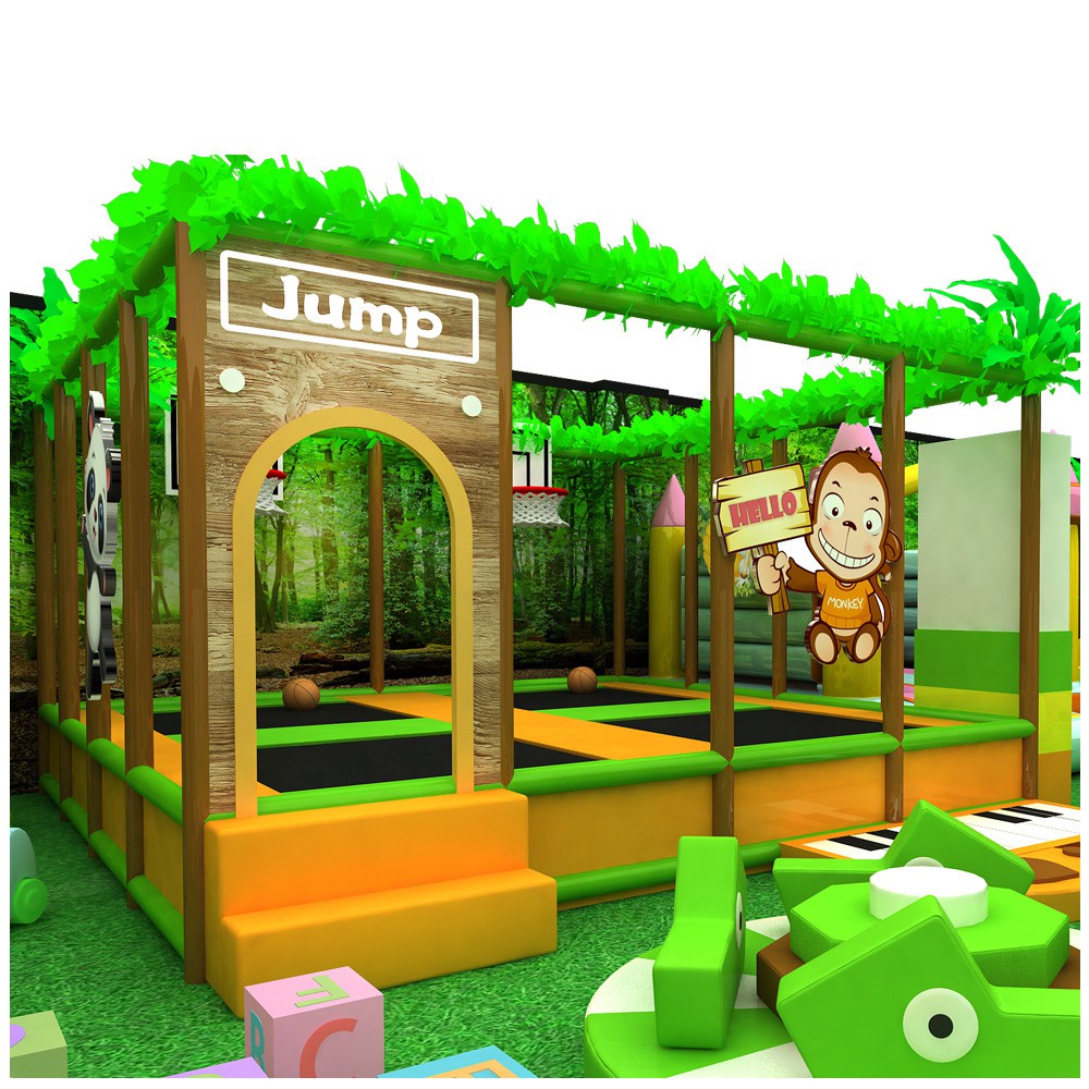 biggest soft play biggest soft play